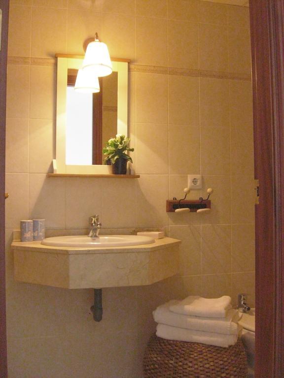 Penthouse Puerta De La Juderia Apartman Córdoba Szoba fotó