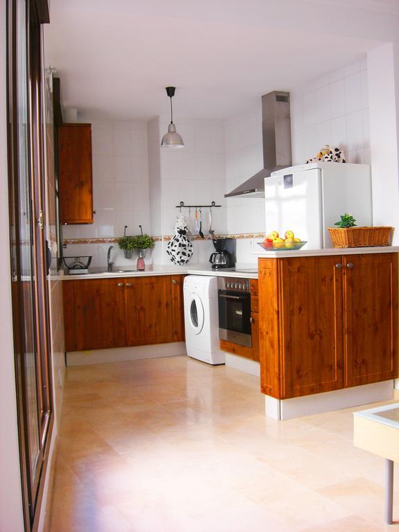 Penthouse Puerta De La Juderia Apartman Córdoba Szoba fotó