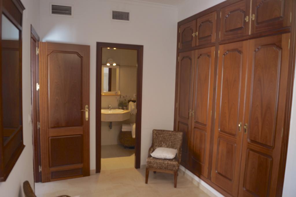Penthouse Puerta De La Juderia Apartman Córdoba Kültér fotó