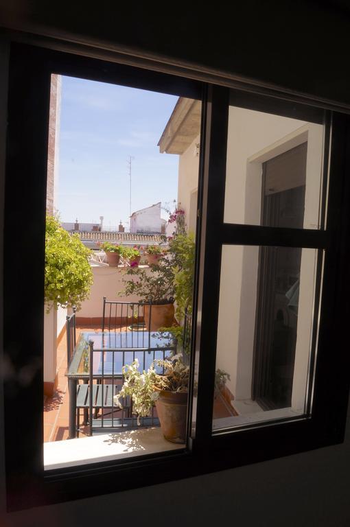 Penthouse Puerta De La Juderia Apartman Córdoba Kültér fotó