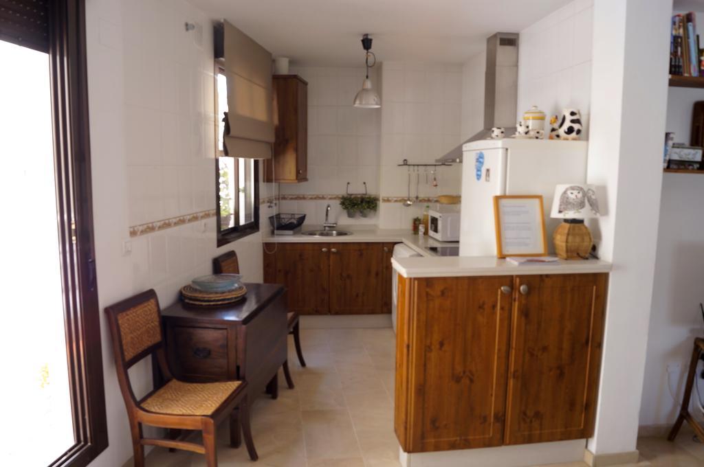 Penthouse Puerta De La Juderia Apartman Córdoba Kültér fotó